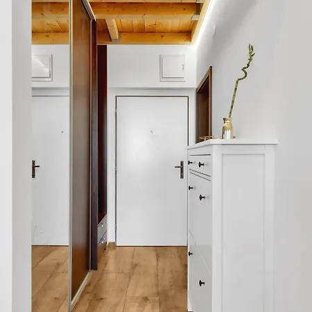 Sky View Family 브라티슬라바