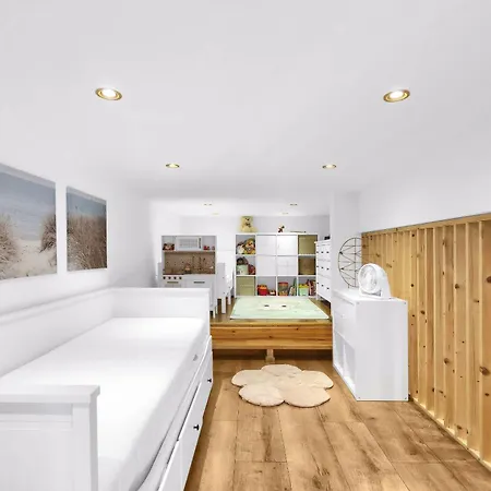 Sky View Family Apartamento Bratislava