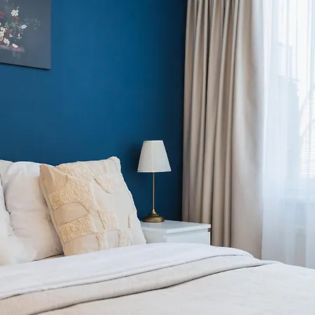 Sky View Family ブラチスラヴァ