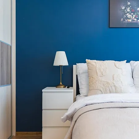 Sky View Family Apartamento