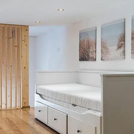 Sky View Family Apartamento