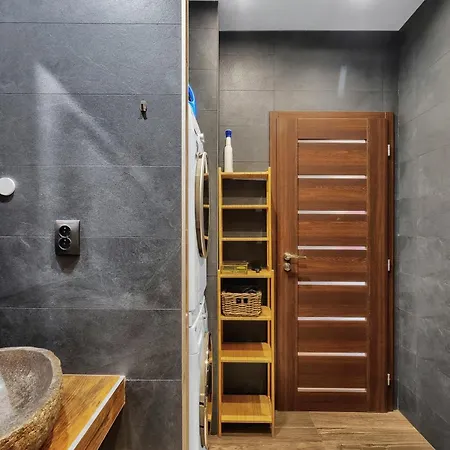 Sky View Family ブラチスラヴァ