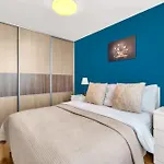 Sky View Family Appartement