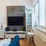 Appartement Sky View Family