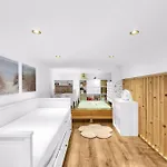 Sky View Family Appartement Bratislava