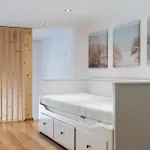 Sky View Family Appartement